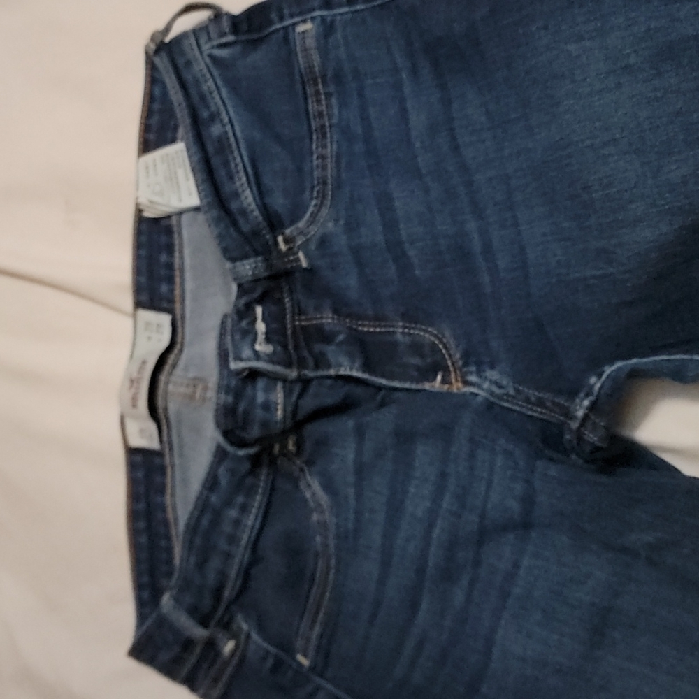 Jean